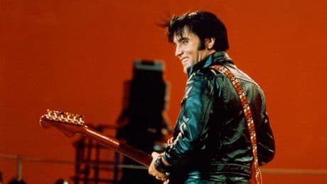 Jerry Schilling Remembers Close Friend Elvis Presley - Nearly 50 Years After His Death