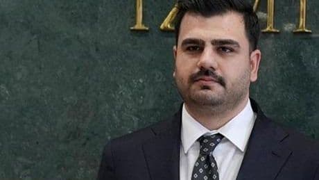 AK Parti'li İnan'dan Çeşme'deki su kesintisine sert tepki: İzmir'in geleceğini çaldınız