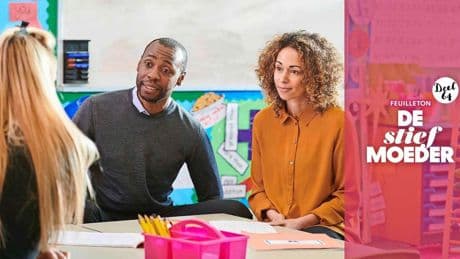 Stiefmoeder: ’Mama vindt Sanne gemeen en een slet en ze wil dat papa weer bij ons komt wonen’