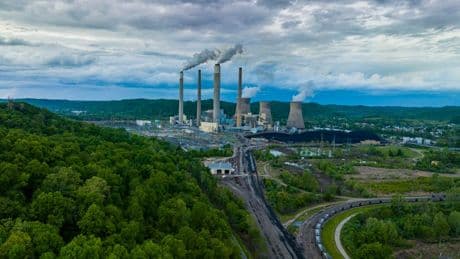 Repeal Of The Endangerment Finding Could Shred U.S. Climate Progress
