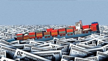 America starts to feel the squeeze: What we know about tariffs and inflation