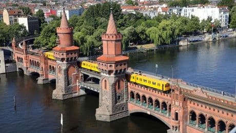 Teilautomatisierte U-Bahnen in Berlin: BVG treibt Projekt voran