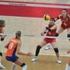 Na stunt tegen Servië gaat Oranje in kwartfinale net onderuit tegen Japan