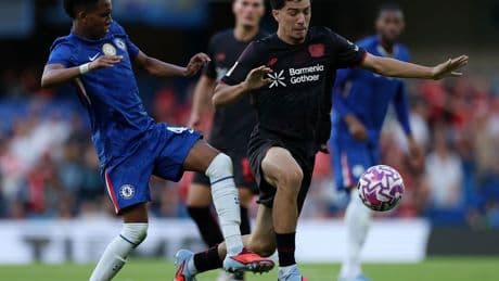 Bundesliga: Heiß gehandelte Start-ups