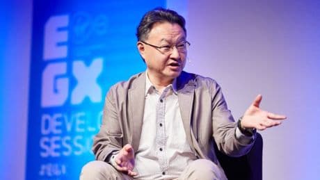 People shouldn’t complain about £80 games says ex-PlayStation boss