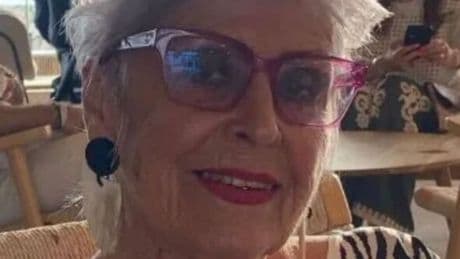 Anne Gordon dead: Opportunity Knocks legend dies as daughter pays heartbreaking tribute