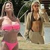 Kerry Katona praises millionaire Molly-Mae Hague for working 24/7 while she's on holiday -after influencer faced backlash for saying she 'hasn't done one fun thing all summer'