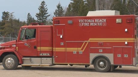 Victoria firefighters plead for people to ‘just stop’ having beach fires