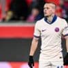 Chelsea's Mudryk faces FA ban after doping charge