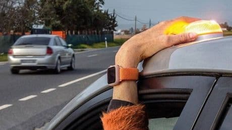 En solo seis meses la luz V16 será obligatoria, ¿sabes ya todas las normas?