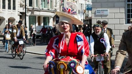Trente ans après, “Cool Britannia est de retour !”