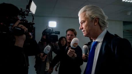 Wilders’ eisen voor strenger asielbeleid blijken vooral ‘opgewarmde’ en nauwelijks haalbare plannen