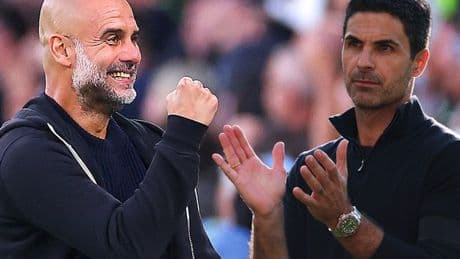 Man City wonderkid that Arsenal wanted agrees loan move after 'eight-club' transfer battle
