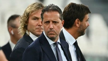 Juventus, inchiesta Prisma: Agnelli, Nedved e Paratici chiedono il patteggiamento per il caso plusvalenze