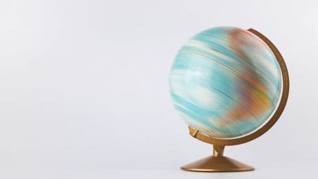How Humanity’s Water Usage Is Nudging Earth’s Tilt