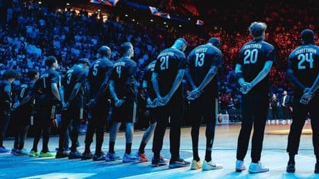 El Paris Basketball ya tiene relevo para TJ Shorts