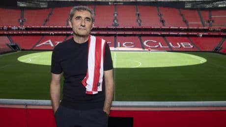 Valverde reconoce la superioridad del Barça: "Ha sido el mejor"
