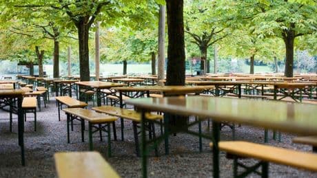 Traditionsgaststätte schließt nach 150 Jahren: Wirt spricht von seinem „Lebenswerk“