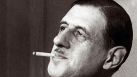 De Gaulle, tonton flingueur