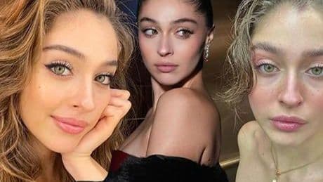 Cemre Baysel'in yeni tatil rotası belli oldu! Kısa sürede binlerce beğeni
