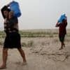Recent droughts are 'slow-moving global catastrophe' - UN report