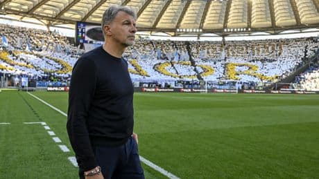 Lazio, prosegue la settimana anti Inter e a Formello non si allenano Pedro e Isaksen