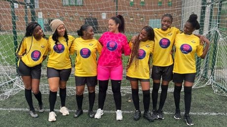Win free kit for your kids’ football team courtesy of Octopus Energy in our brilliant competition