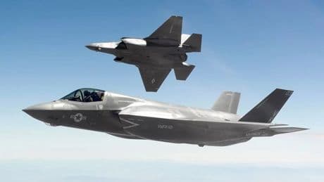 F-35 programındaki sorunlar raporlandı: Gecikme ve maliyet artışları sürüyor