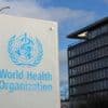 Pandémies : un accord historique adopté à l’OMS