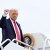 Ukraine-Krieg: Trump sieht sich bereit für weitere Russland-Sanktionen