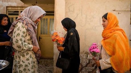 Afghanische Familie verklagt Bundesregierung – und gewinnt