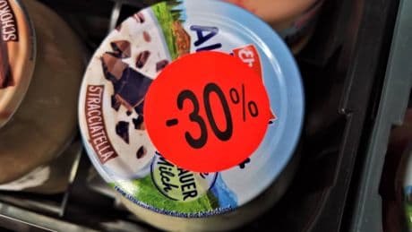 Viele machen den selben Fehler: Warum reduzierte Produkte nicht immer ratsam sind