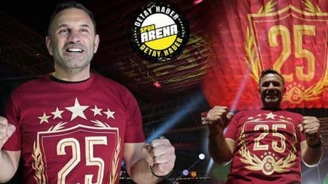 Galatasaray’ın şampiyonluğunda Okan Buruk faktörü: Rekor sezonu, Mourinho ile demeç savaşları, hedef Fatih Terim’i geçmek, inşallah Avrupa!