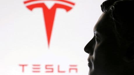 Elon Musk says he isn't ruling out merging xAI and Tesla