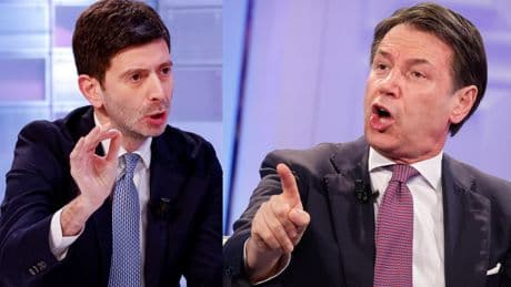 Covid, la Cassazione rimette Conte e Speranza nel mirino