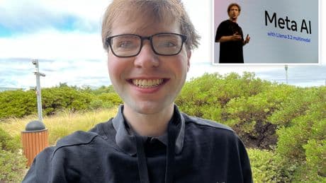 Meta dishes out $250M to lure 24-year-old AI whiz kid: ‘We have reached the climax of ‘Revenge of the Nerds’