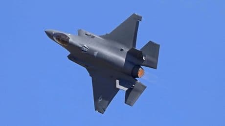Three ways Trump can reform U.S. arms sales