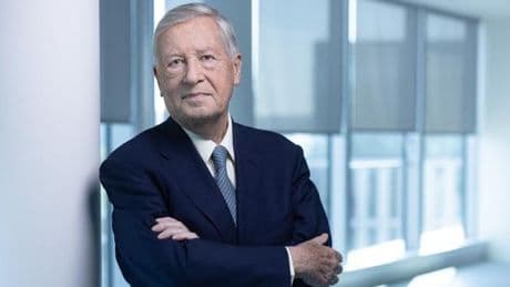Alain Duhamel : « Nous vivons à la fois une crise de régime et une crise de société »