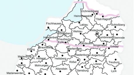Sozialprojekte - Spendenaufruf für die Bruderhilfe