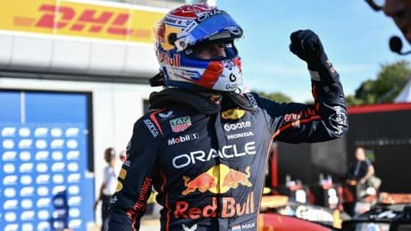Hoe Red Bull het roer drastisch omgooide en Max Verstappen zijn technisch directeur liet schrikken in Monza
