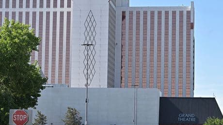 Reno Shooting Shatters Lives at a Bachelor Party