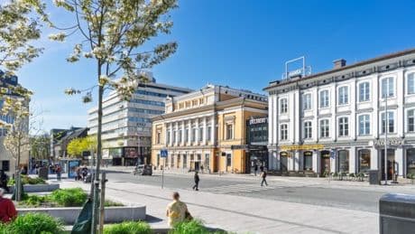 I spent 48 hours in the ‘Paris of Finland’ — the perfect crowd-free city break