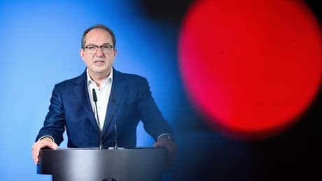 „Verstößt gegen Recht und Gesetz“ – Grüne und Linke kritisieren Dobrindt
