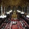 Lording it! Peers set to hike their 'overnight' allowance by 20% to £125 and will be able to claim £63 for staying in their own London properties...on top of £371 a day tax free