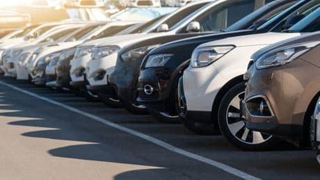 Resta tonico il mercato delle auto usate, il 51% dei trasferimenti riguarda Euro6