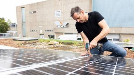 Erneuerbare Energien: Lies zur Energiewende: Menschen im Norden nicht überlasten