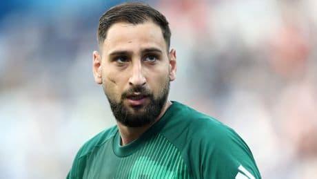 Donnarumma, Chevalier diventa un problema: in Premier iniziano a farsi avanti col Psg