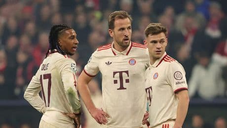 „Nahezu absurd“ - Warum holt Bayern nicht diesen BVB-Star?