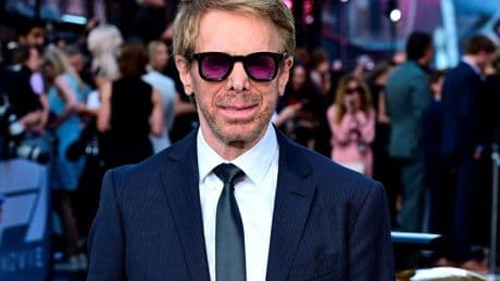 « F1 », Brad Pitt, l’avenir du cinéma… On a interviewé Jerry Bruckheimer, le roi du blockbuster