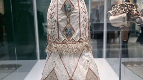 El British Museum trae a Madrid las piezas rituales más transcendentes del Pacífico